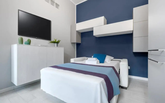 Casa da Suite Anima