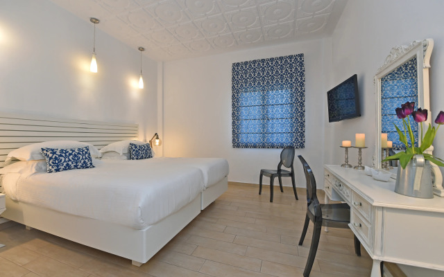 Apollon Boutique Hotel