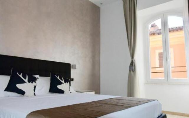 Rose Suite
