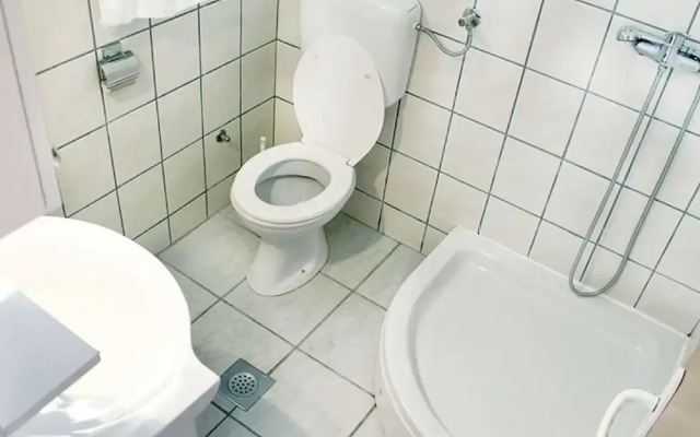 Comfortable Holiday Home in Metajna With Terrace