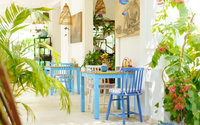 La Marina Boutique Hotel & Spa