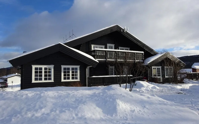Øen Turistsenter Apartments