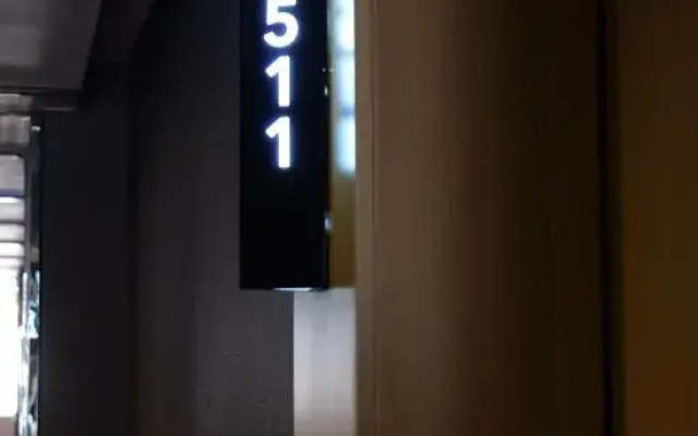 Shankee Hotel (Chengde County South Ring Road)