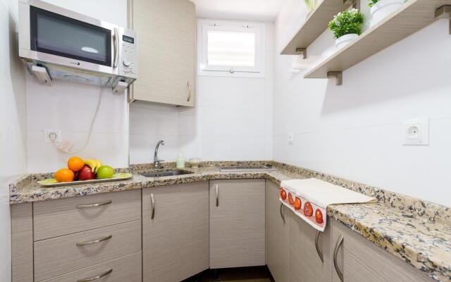 MalagaSuite Comfy Studio