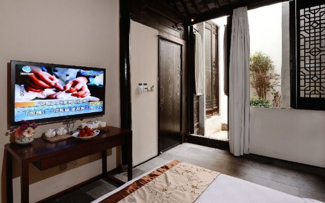 Blossom Hill Inn Zhouzhuang Seasonland