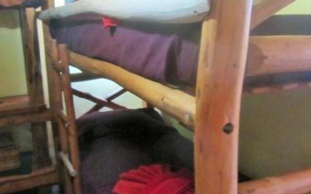 La Posada del Peregrino