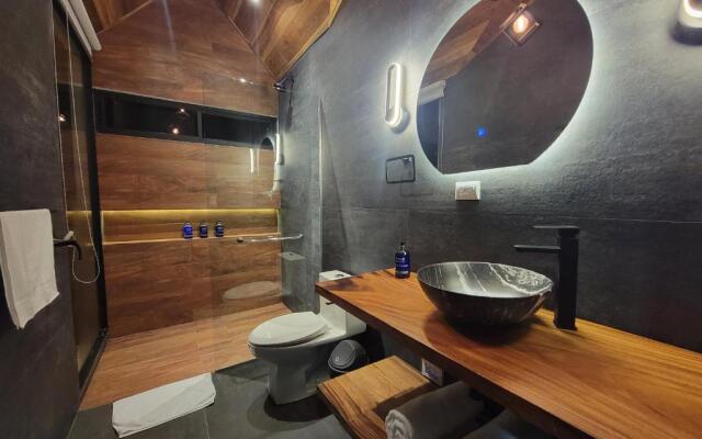 Amalú Luxury View Cabins