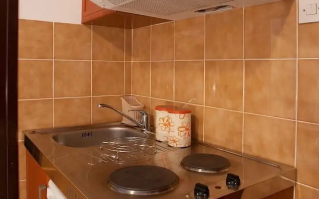 Apartments Vuksic