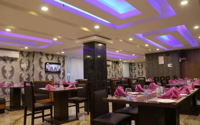 Hotel D Sapphire