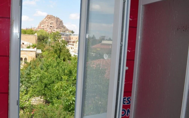 Erciyes Pension