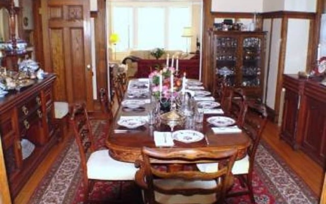 Ashbury House B&B