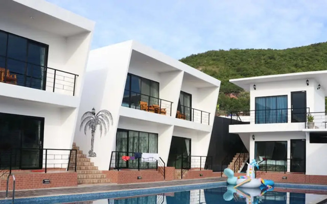 Phan Loft Koh Larn