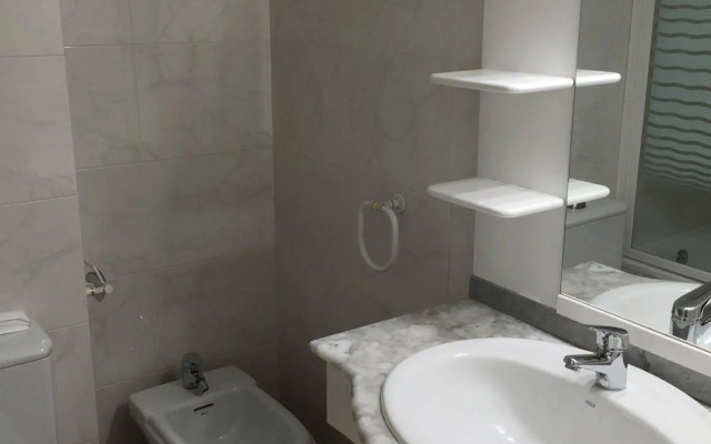 Apartamento Rosendo