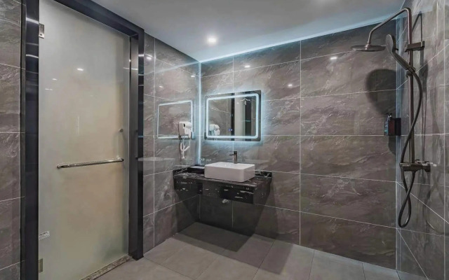 Shunyi Hotel