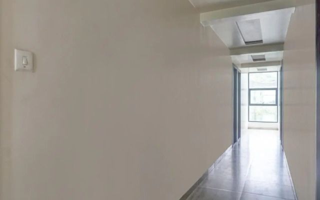 OYO 75368 Hotel Aarambh