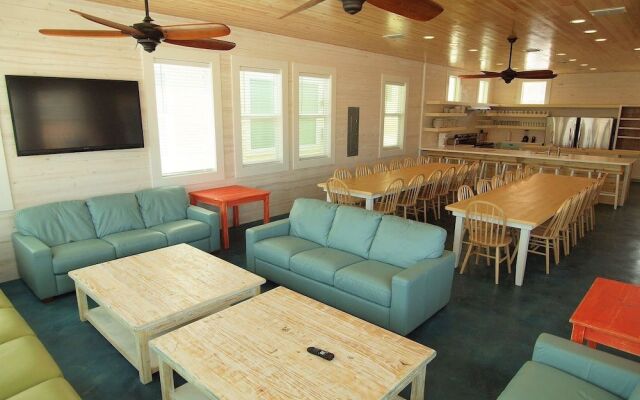 Beach Club Clubhouse 4