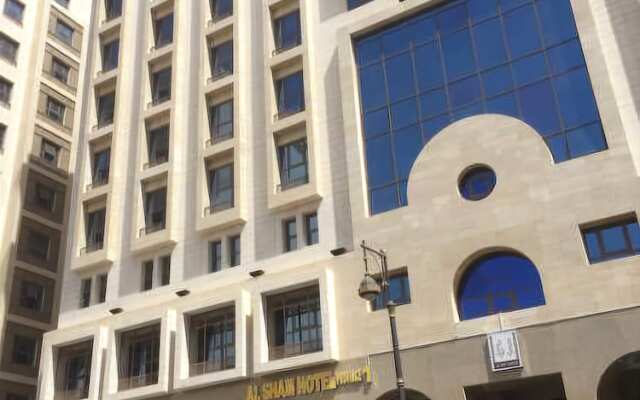 Al Sham 1 Hotel