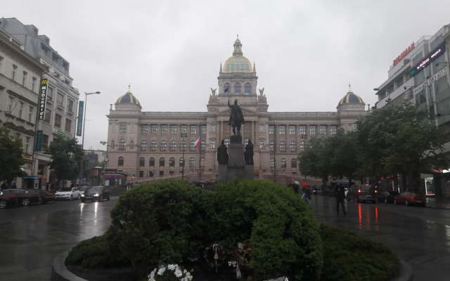 Apartman Exclusive Prague