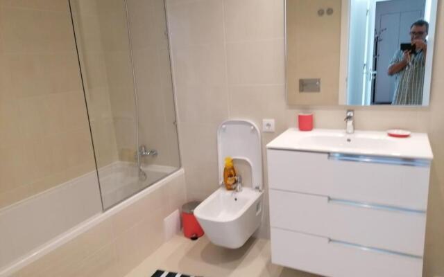 Quinta da trindade one river seixal