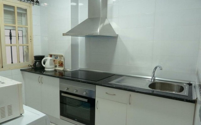 Apartamentos Pueblo Quinta Dos
