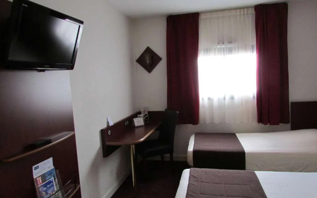 Birgit Hotel Le Havre Centre