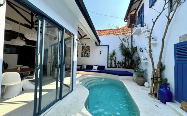 Santorini Studio