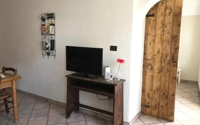 Appartamento i Tulusan a due passi dalle Langhe