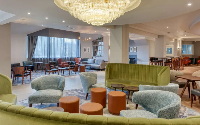 DoubleTree by Hilton London Elstree