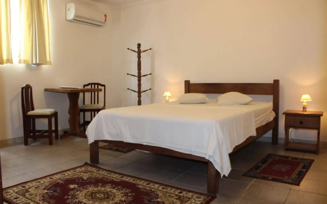 Hotel Pousada da Praça