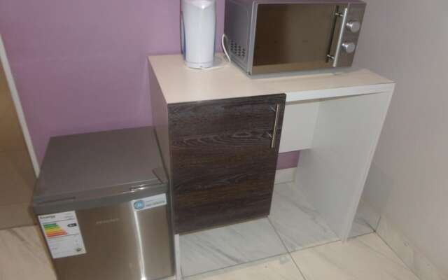 Tshedza Guest House