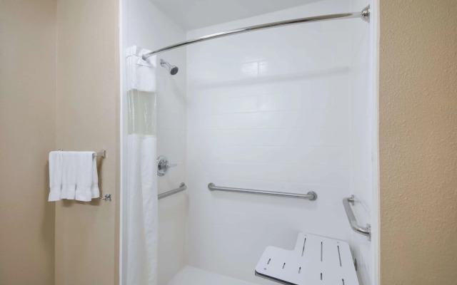 Best Western Temple Inn & Suites