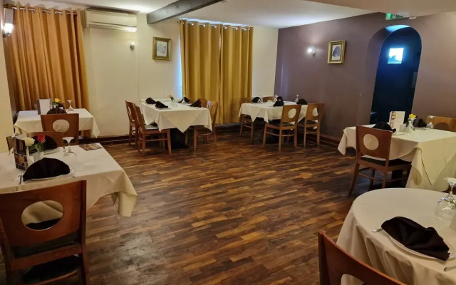 The Kegworth Inn