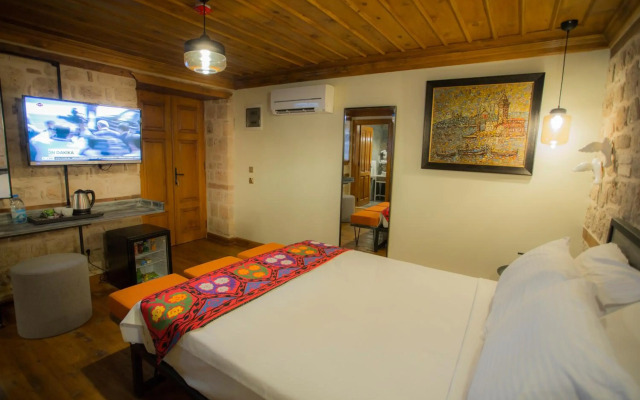 Charme Hotel