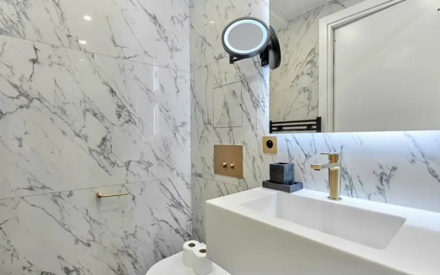 Superb Studio AC Louvre Palais Royal