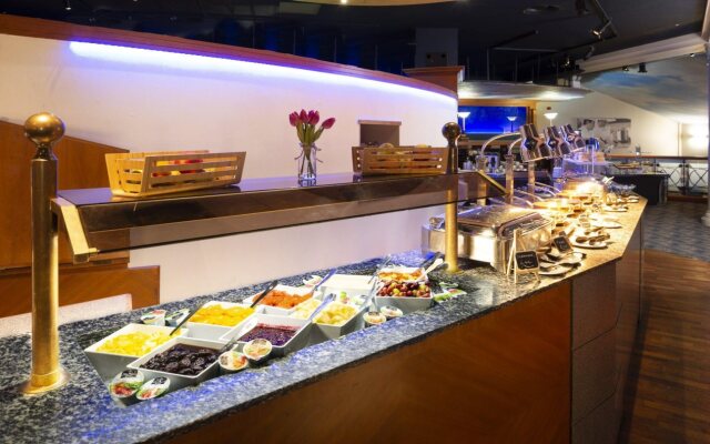 Copthorne Hotel Cardiff-Caerdydd
