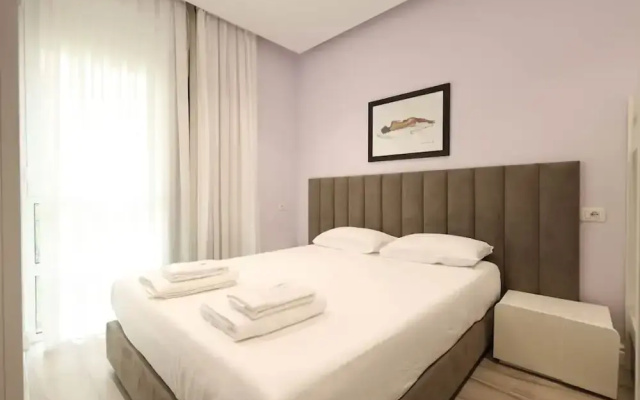 Sanpietro Vacation Apartment 006