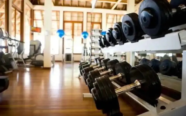 Windsor Hotel Son La