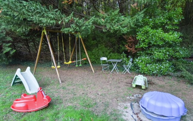 Spacious Holiday Home With Private Swimming Pool in Vitrac