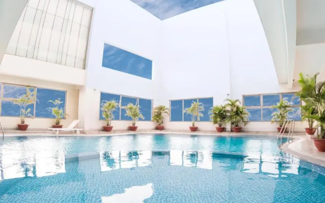 Wooshu Hotel