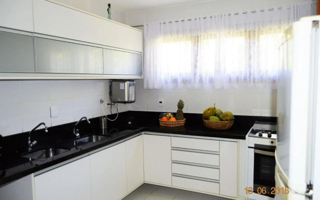 Reserva Imbassaí - Casa B02 Orquídeas