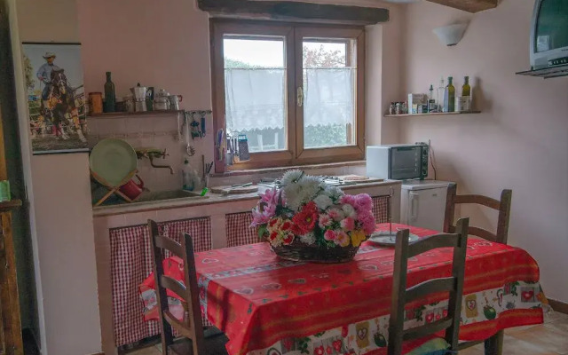 Verdidea - PODERE ROSSANO