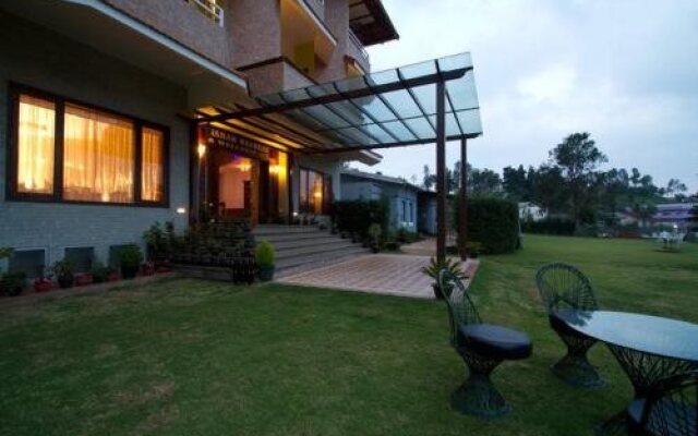 Nahar´s Stone House Retreat