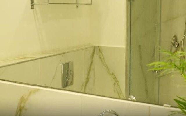 Hakerem Luxury Suites