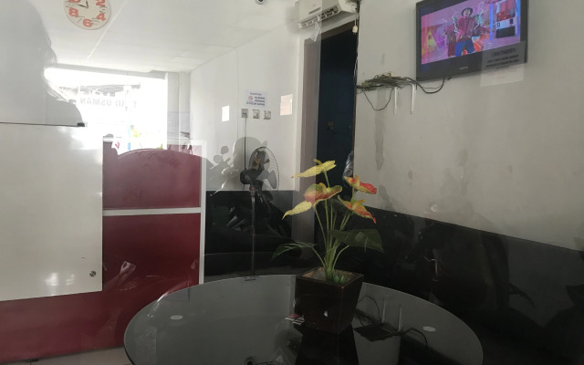 Guest House Dewi Fortuna