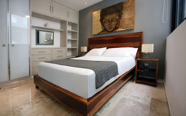 MOB 205 by Riviera Rentals