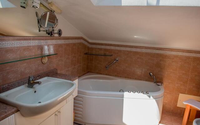 Hotel Malibran