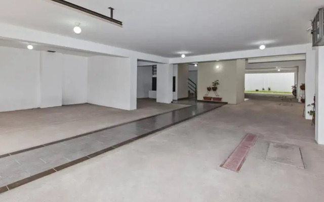 Polo Apartaments