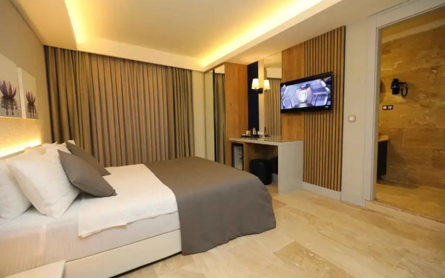 Ariel Hotel Alaçatı