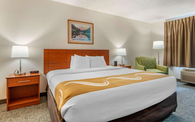 Quality Inn & Suites Canon City