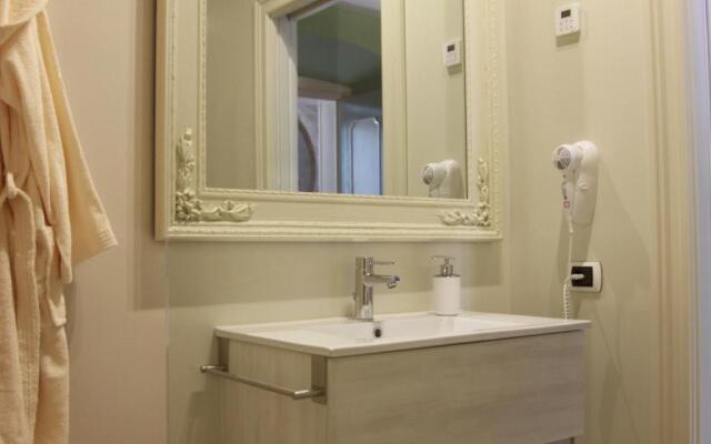 Galleria Imperiale Suites